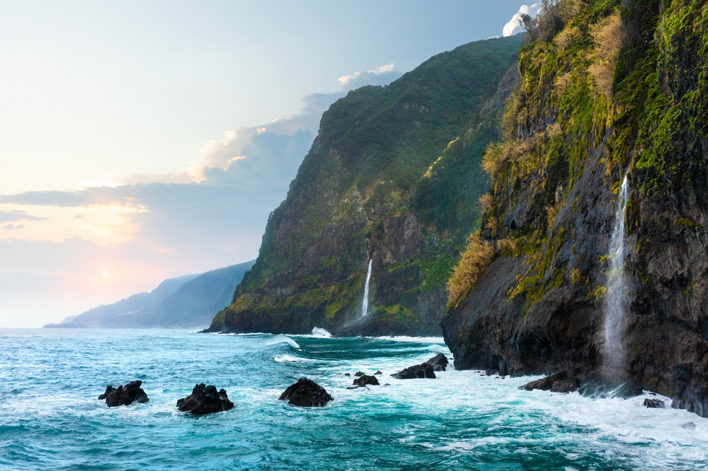 Madeira