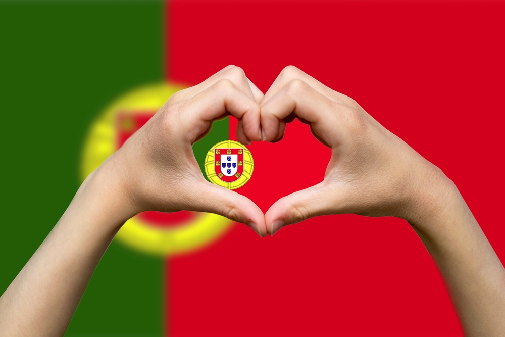 Portugalia