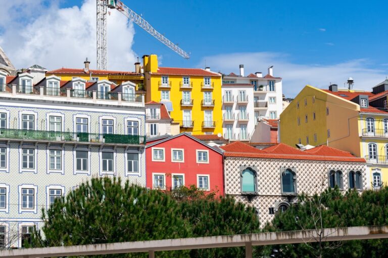 Ceny w Portugalii 2025 – ile kosztują życie i wakacje?