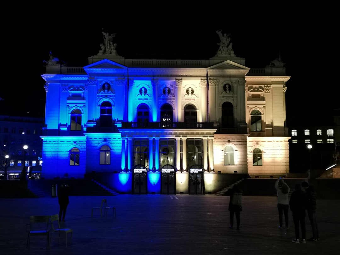 Coimbra przewodnik po życiu nocnym i muzyce fado