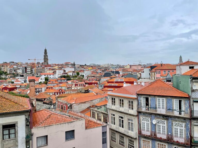 Miasta Portugalii w jeden dzień – intensywne plany zwiedzania