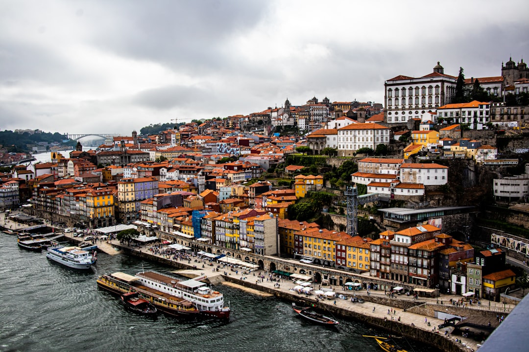 Porto komunikacja miejska – jak poruszać się po mieście?