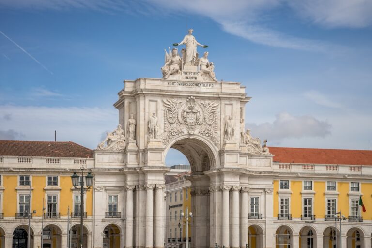 Portugalskie święta narodowe – jak obchodzą je mieszkańcy?