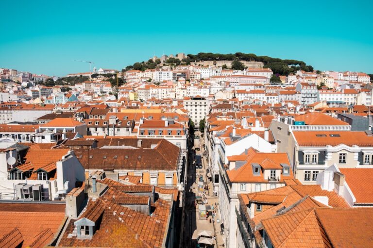 Przeprowadzka do Portugalii – praktyczne aspekty życia