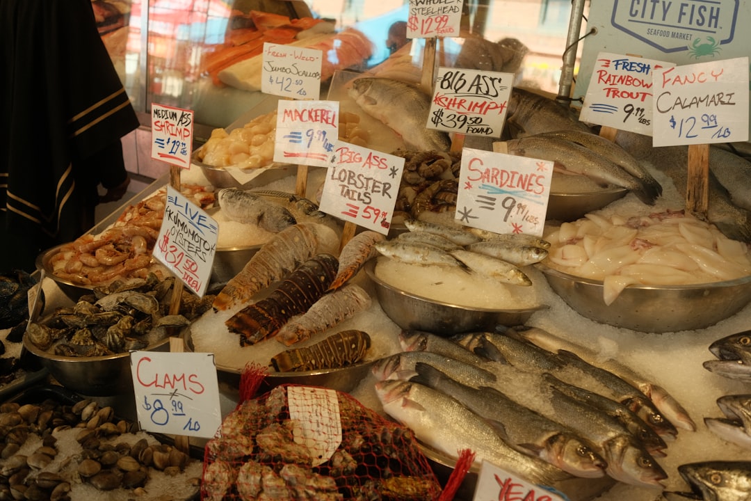 Targi i bazary w Portugalii – gdzie szukać lokalnych smaków?