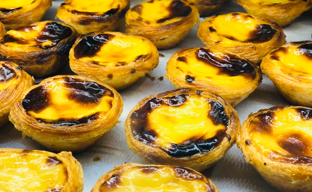 Tradycyjne śniadanie w Portugalii – co jedzą Portugalczycy?