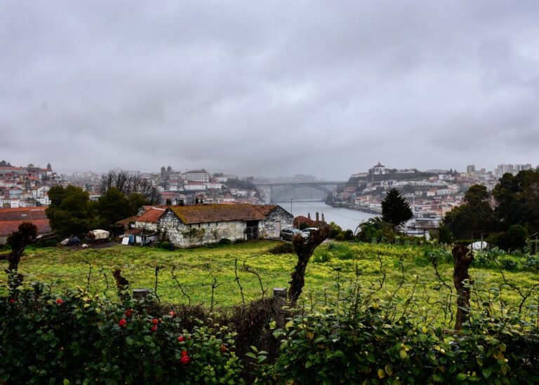 Alentejo, Portugalia: Atrakcje, które musisz poznać!