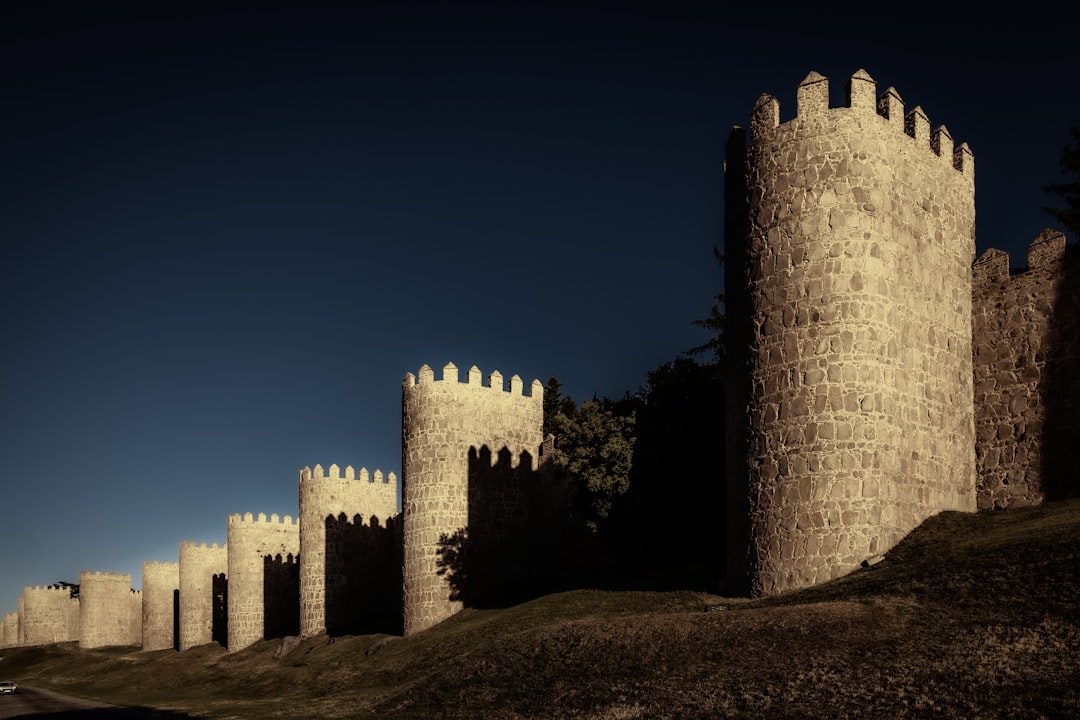 Alentejo: Zamki i fortece – przewodnik historyczny