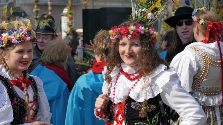 Azory: Lokalne festiwale – kiedy się odbywają?