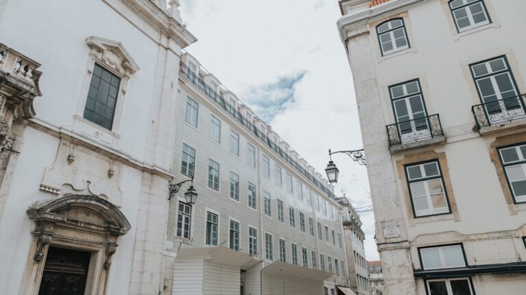 Coimbra: Uniwersytet i historia, które musisz poznać
