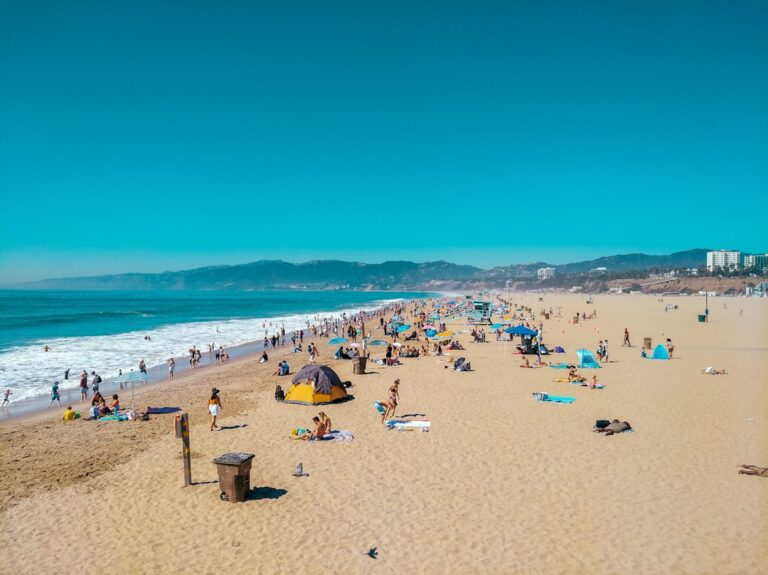 Ericeira: Jak odkryć surferski raj w Portugalii?
