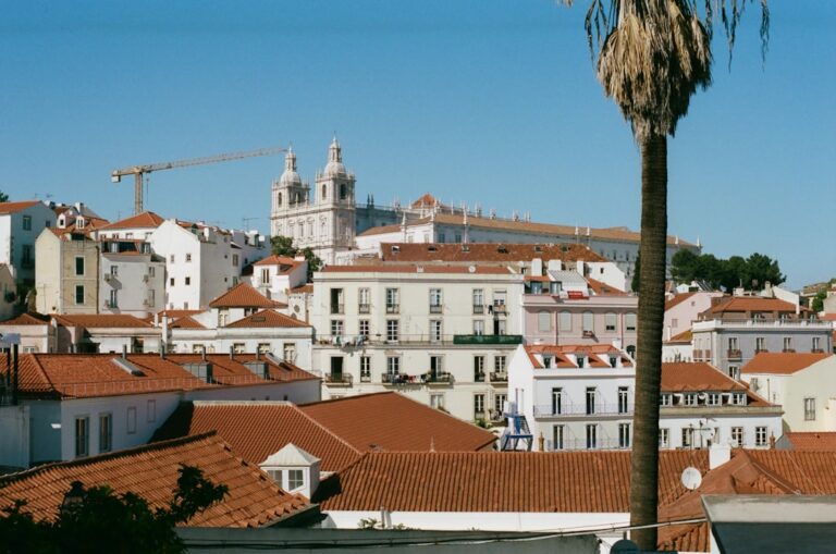 Co zobaczyć w Faro? Przewodnik po stolicy Algarve