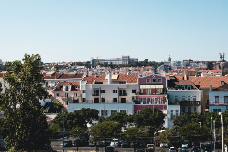 Hotel Fenix w Lizbonie: Czy warto tam nocować?
