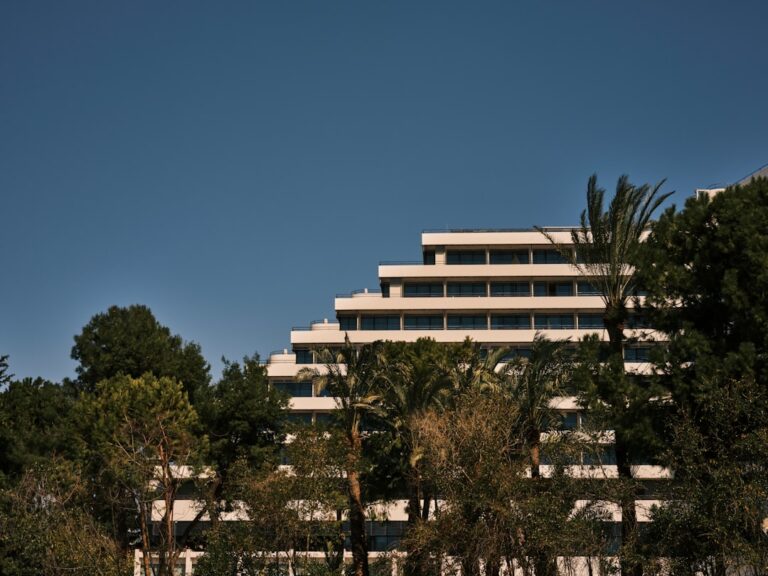 Hotel Tivoli w Algarve: Luksus w Carvoeiro – recenzja