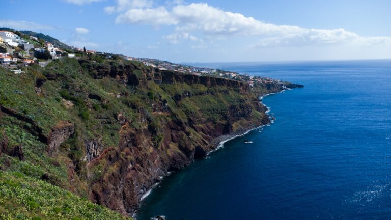 Jaki jest klimat w Funchal i kiedy jechać na Maderę?
