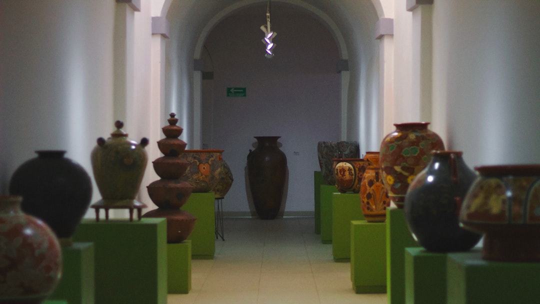 Lizbona: Muzea i galerie – co warto zobaczyć?