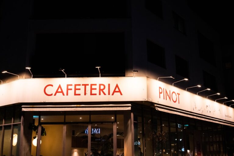 Gdzie zjeść w Lizbonie? Najlepsze restauracje