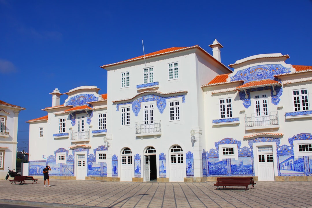 Monte Gordo: Jak znaleźć relaks na plażach Algarve?