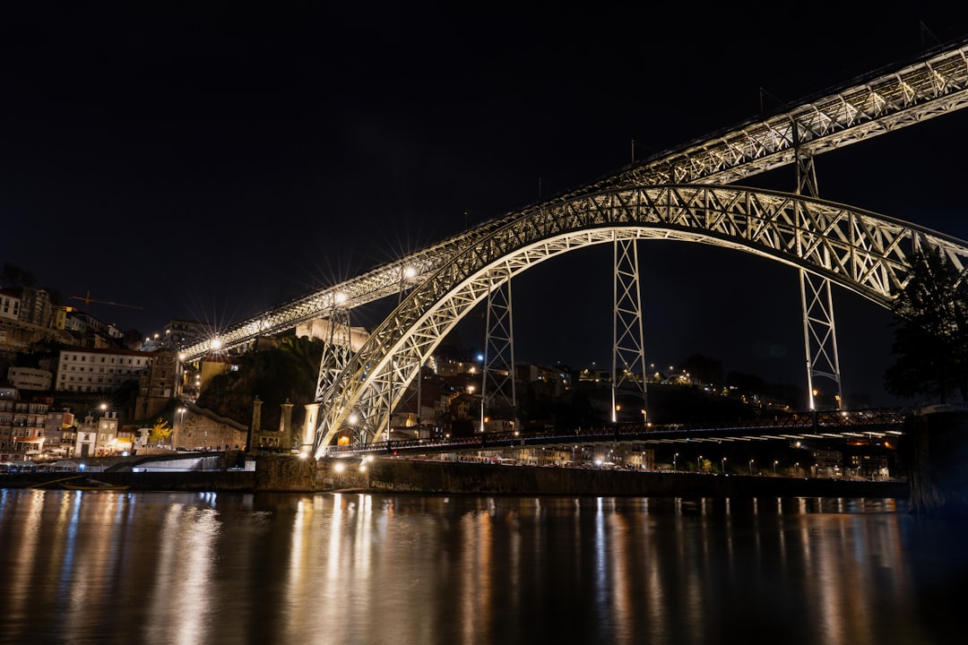 Porto: Mosty i architektura – przewodnik