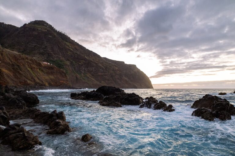 Porto Santo: Dlaczego nazywają ją rajską wyspą Madery?