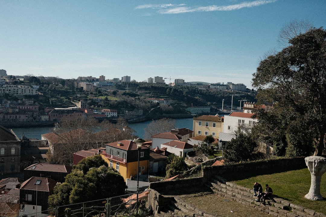 Aveiro, Portugalia: Przewodnik po Wenecji Północy