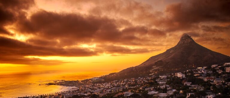 Funchal, Madera: Co warto zobaczyć w stolicy wyspy?