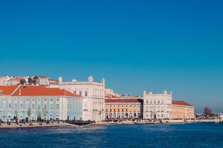 Setubal: Co warto zobaczyć i zwiedzić?