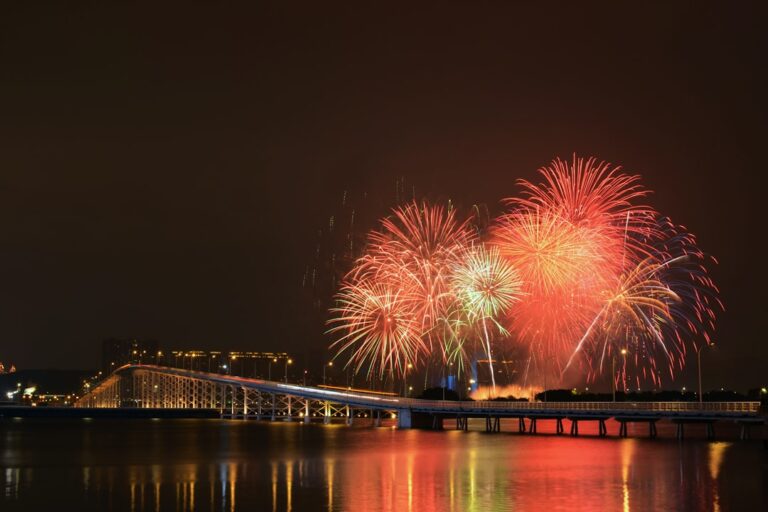 Sylwester w Portugalii: Gdzie świętować i co robić?