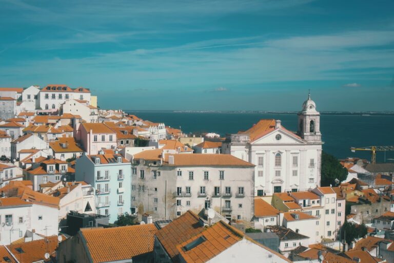 Portugalia: Czy wycieczki objazdowe są warte swojej ceny?