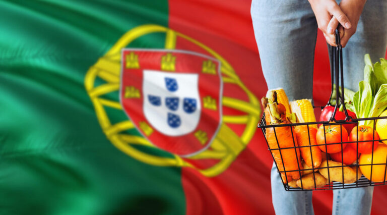 Ile kosztuje tydzień w Portugalii?